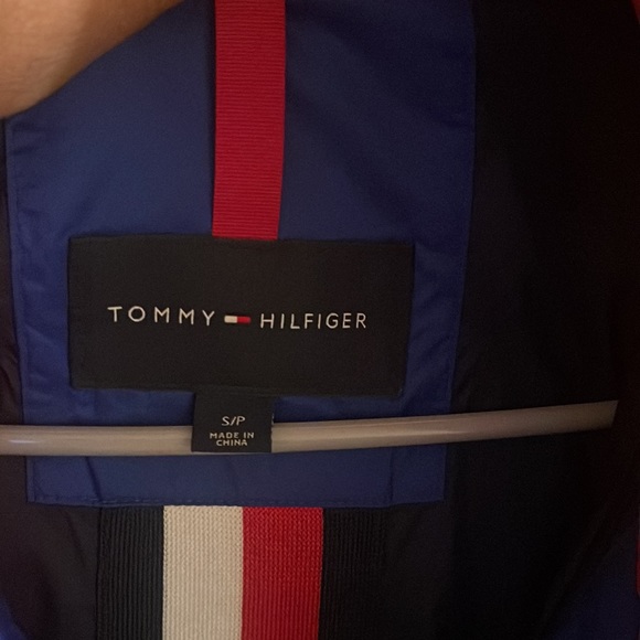 Tommy hilfigure puffer - Picture 3 of 3
